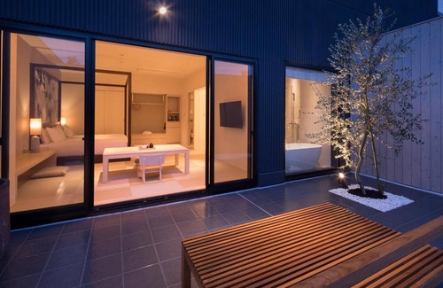 Takachiho Hotel | Solest Takachiho Hotel