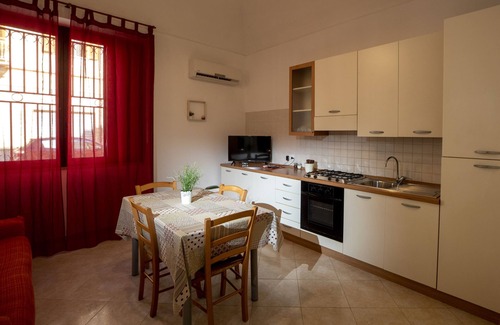 Trapani Bed & Breakfast | SoleTerraLuna