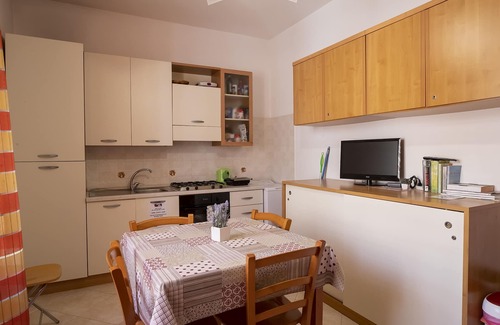 Trapani Bed & Breakfast | SoleTerraLuna