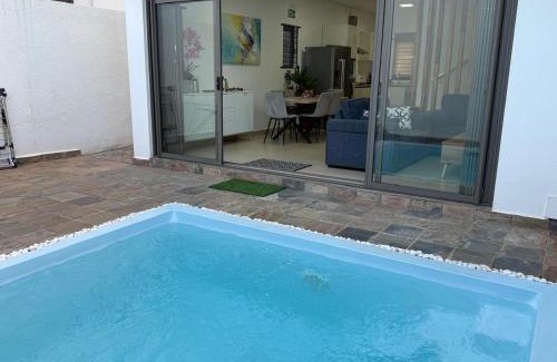 Flic-en-Flac Villa | Soley Lor Holiday Home