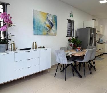 Flic-en-Flac Villa | Soley Lor Holiday Home