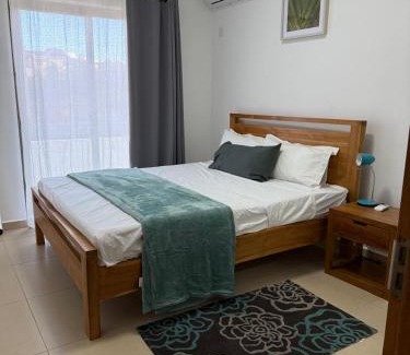 Flic-en-Flac Villa | Soley Lor Holiday Home