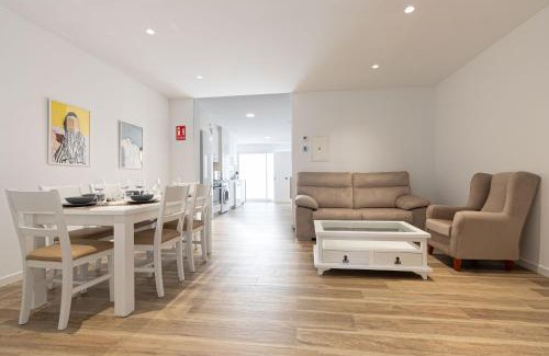 Estepona Apartment | SOLGUEST Aparthotel Estepona