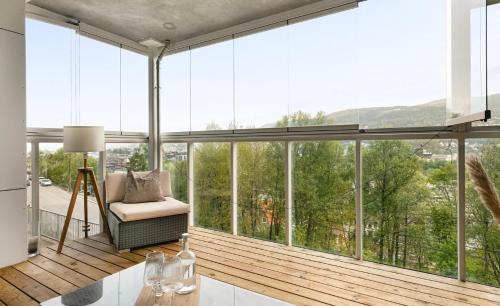 Arstad Apartment | Solheimen