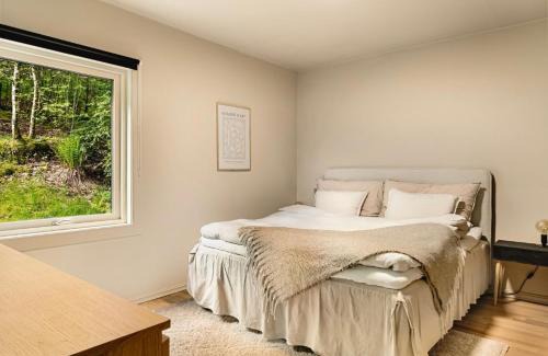 Arstad Apartment | Solheimen
