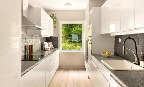 Arstad Apartment | Solheimen