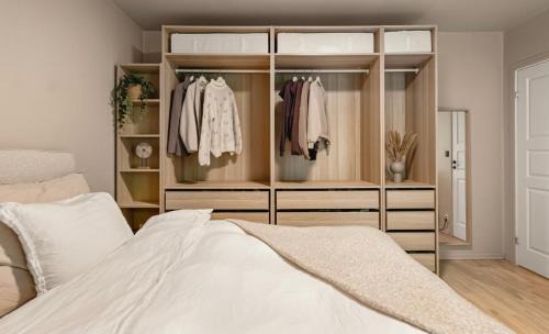 Arstad Apartment | Solheimen