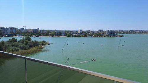 Constanta Apartment | Solid Magic Apart Hotel