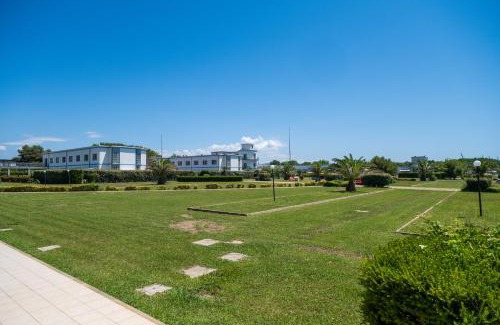 Tirrenia Apartment | Solidago Residence