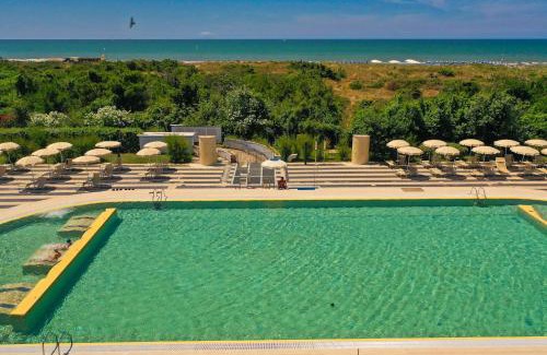Tirrenia Apartment | Solidago Residence