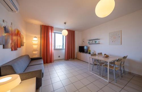 Tirrenia Apartment | Solidago Residence