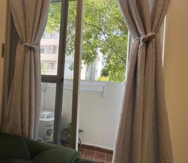 Sao Paulo Apartment | Solimões, Autódromo, IBC, PQ Mônica ,Aeroporto Congonhas, Expo Transamerica
