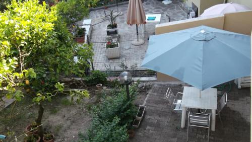 La Pietraia Bed & Breakfast | Solimarina
