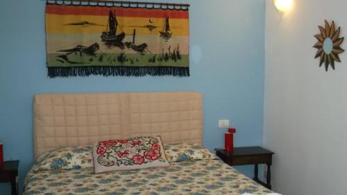 La Pietraia Bed & Breakfast | Solimarina