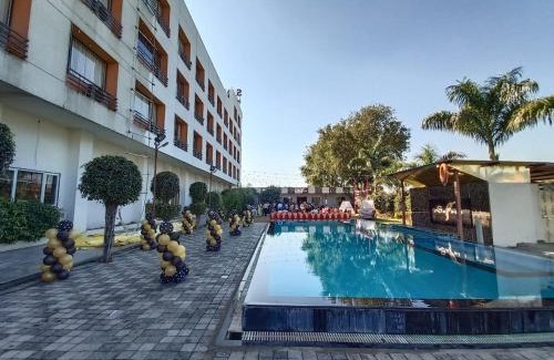 Ujjain Hotel | Solitaire Hotel And Resorts