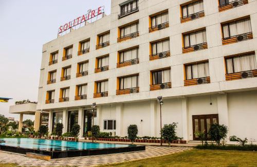 Ujjain Hotel | Solitaire Hotel And Resorts