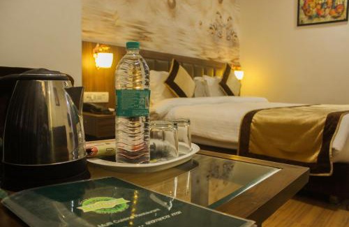 Ujjain Hotel | Solitaire Hotel And Resorts
