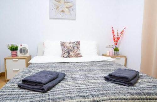 Na Rovella Apartment | Sollana Arena