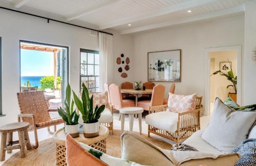 Hout Bay House | Solmara House