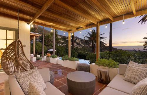 Hout Bay House | Solmara House