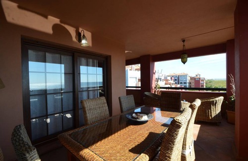 Punta del Moral Apartment | SOLMARES LAS PALMERAS 25