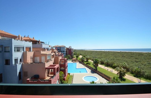 Punta del Moral Apartment | SOLMARES LAS PALMERAS 25
