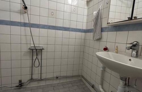 Solna Apartment | Solna