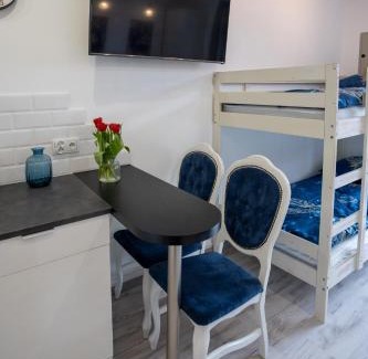 Wieliczka Apartment | Solne Apartamenty Luna