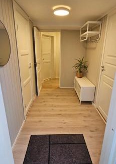 Melsomvik Apartment | Solnes Apartment