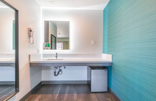 Los Angeles Hotel | Solo Motel - Broadway
