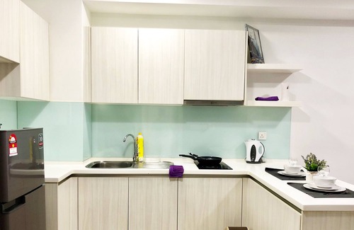 Cyberjaya Apartment | Solstice Cyberjaya by Easy Property
