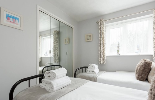 Poole Cottage | Solstice
