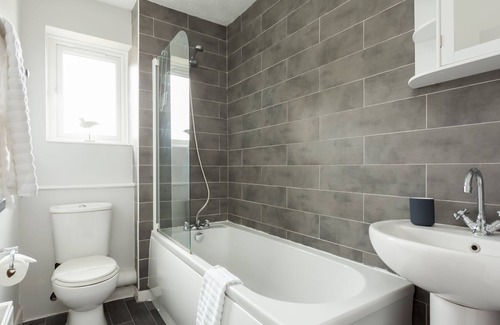 Poole Cottage | Solstice