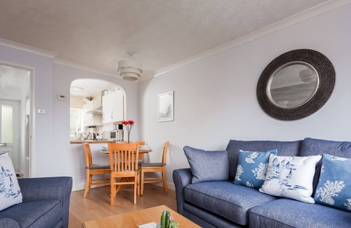 Poole Cottage | Solstice