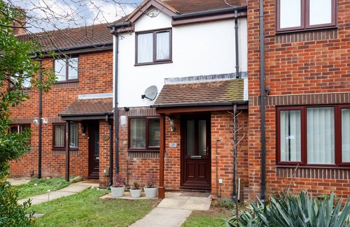 Poole Cottage | Solstice