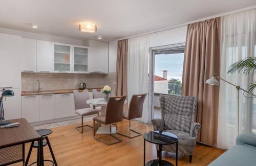 Promajna Apartment | SOLU Apartment