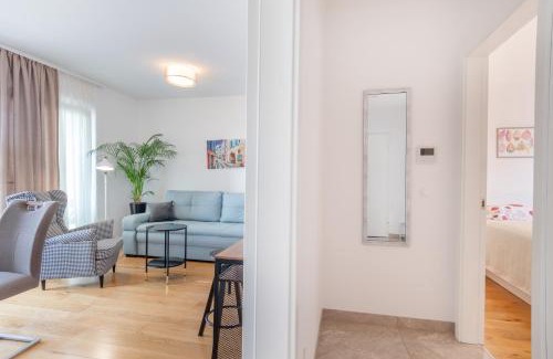 Promajna Apartment | SOLU Apartment