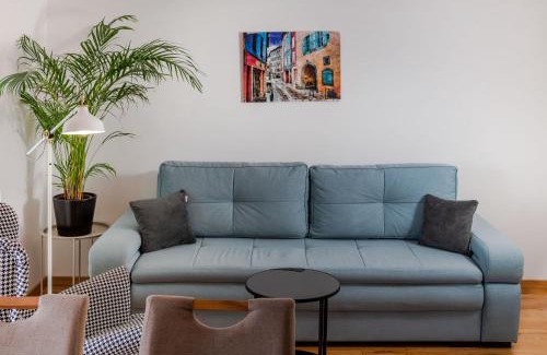 Promajna Apartment | SOLU Apartment