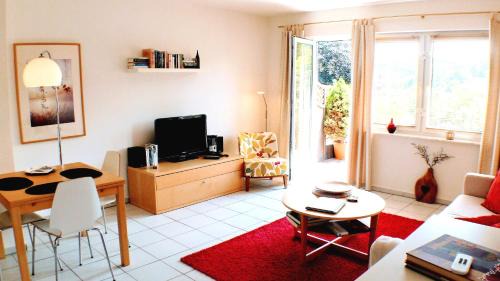 Bad Muenstereifel Apartment | Solveigs Ferienwohnung