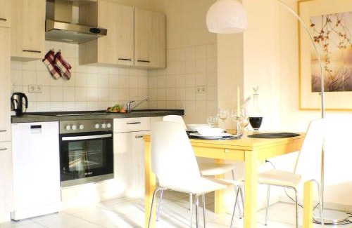 Bad Muenstereifel Apartment | Solveigs Ferienwohnung