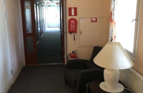 Ydre Municipality Hostel | Solviken Tranås Hostel