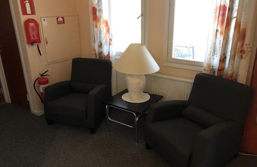 Ydre Municipality Hostel | Solviken Tranås Hostel