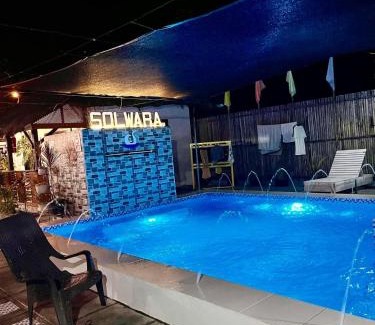 Sablayan House | Solwara Beach Resort