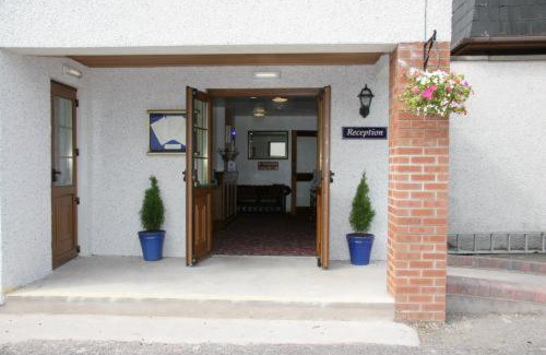 Gretna Hotel | Solway Lodge Hotel