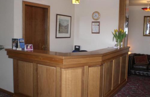 Gretna Hotel | Solway Lodge Hotel