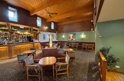 Gretna Hotel | Solway Lodge Hotel