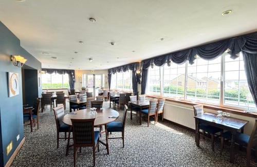 Gretna Hotel | Solway Lodge Hotel