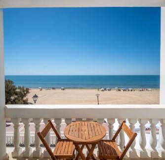 Isla Cristina Hotel | Solymar