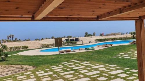 Soma Bay Apartment | Soma Bay Ambiance - Relaxed Apartment - Next to The Breakers
