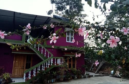 Madikeri House | Somanna Estate villa